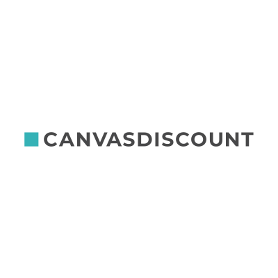 CanvasDiscount logo