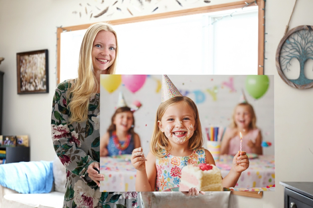 Happy birthday wishes and quotes celebration in the USA