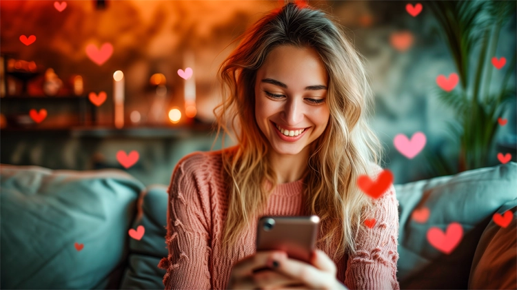 Romantic love quotes and messages
