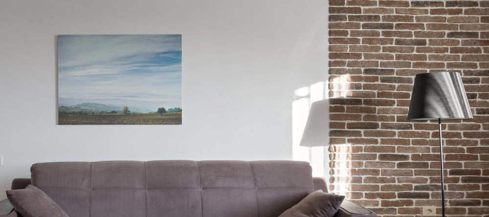 discount canvas prints landscape photo canvas