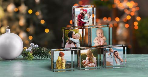 Custom Christmas Gifts - Custom Mugs