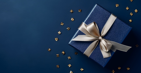 How much to spend on Christmas gifts per person: wrapped gifts and festive decorations