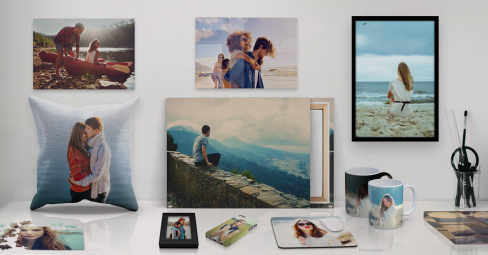 photo gifts for any occasion photo phone cases