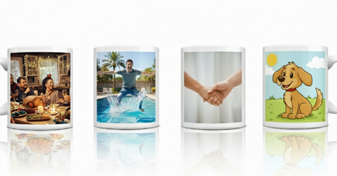 cheap canvas print