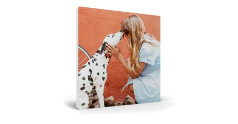 What is Forex® Photo Board? The Complete Guide. Forex® Photo Board featuring photo of couple by the beach.