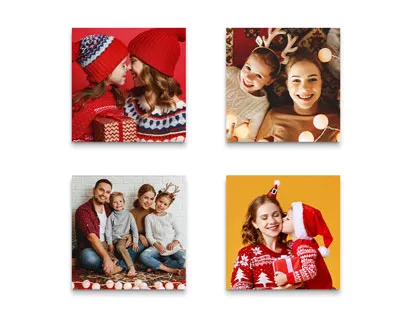 MIXPIX® Photo Tiles