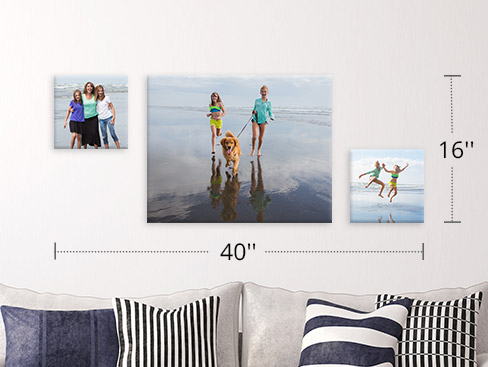 Wall Displays