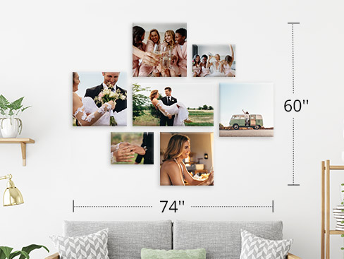 Wall Displays