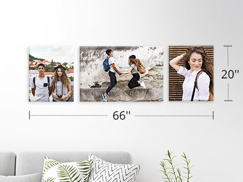 Wall Displays