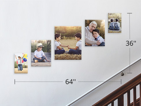 Wall Displays