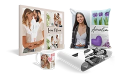 Photo Collage Products