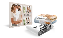 Photo Collage Products