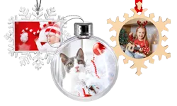 Christmas-decorations