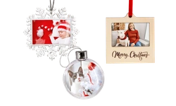Christmas-decorations