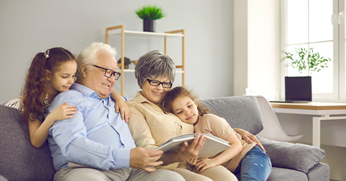 Heartfelt Mother's Day Gifts for Grandma She'll Treasure