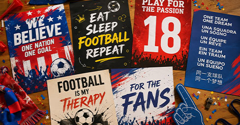 USA, Canada and Mexico Football Road Trip 2026: Photo Guide to Every City