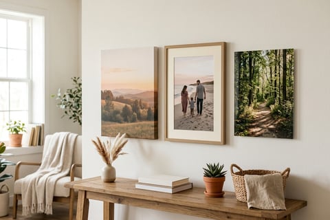 photo print canvasdiscount