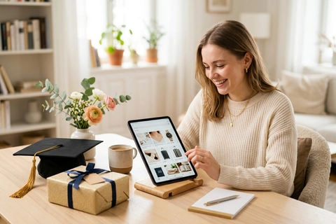 graduation gifts photo