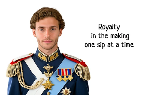 Prince