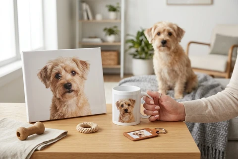 pet gift pick the right product