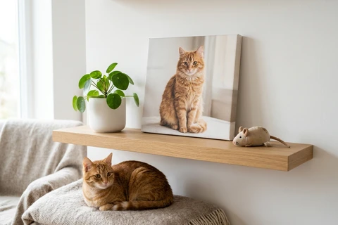personalized pet gift keepsake