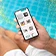 Cellphone-friendly design & order process