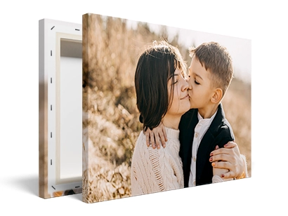Discount on all Canvas Prints up to -92%