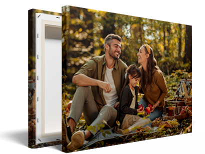Discount on all Canvas Prints up to 92%