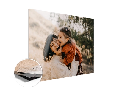 Discount on all Acrylic Prints up to -85%