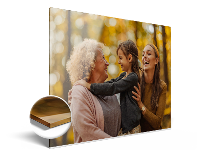 Discount on all Acrylic Prints up to 80%