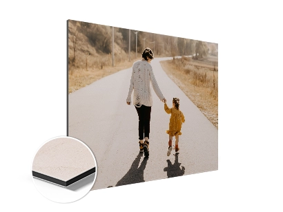 Discount on all Metal Prints up to -85%