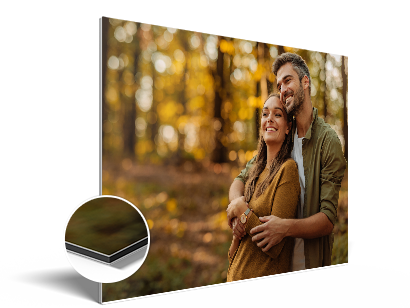 Discount on all Metal Prints up to 81%