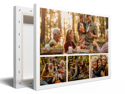 Discount on all Canvas Collages up to 92%