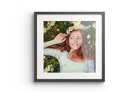 framed prints complete