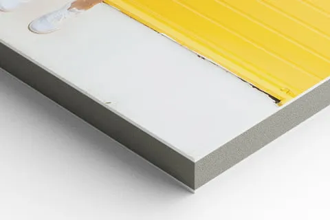 MIXPIX® photo tiles detail