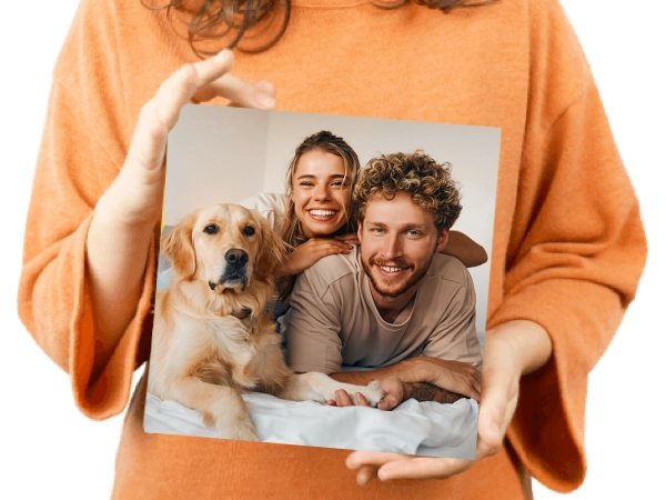 Photo Tiles MIXPIX®: Mix Tiles on the Wall | CANVASDISCOUNT