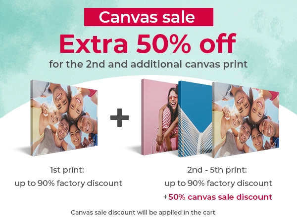 Photo Canvas Prints