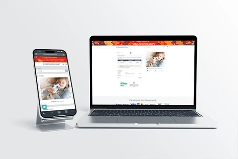 user-friendly platform to order photo puzzle