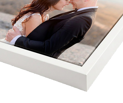 white detail