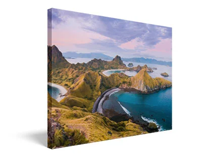 12x12 Photo Prints on Gallery-Wrapped Canvas from CanvasOnSale (Up to 82%  Off)